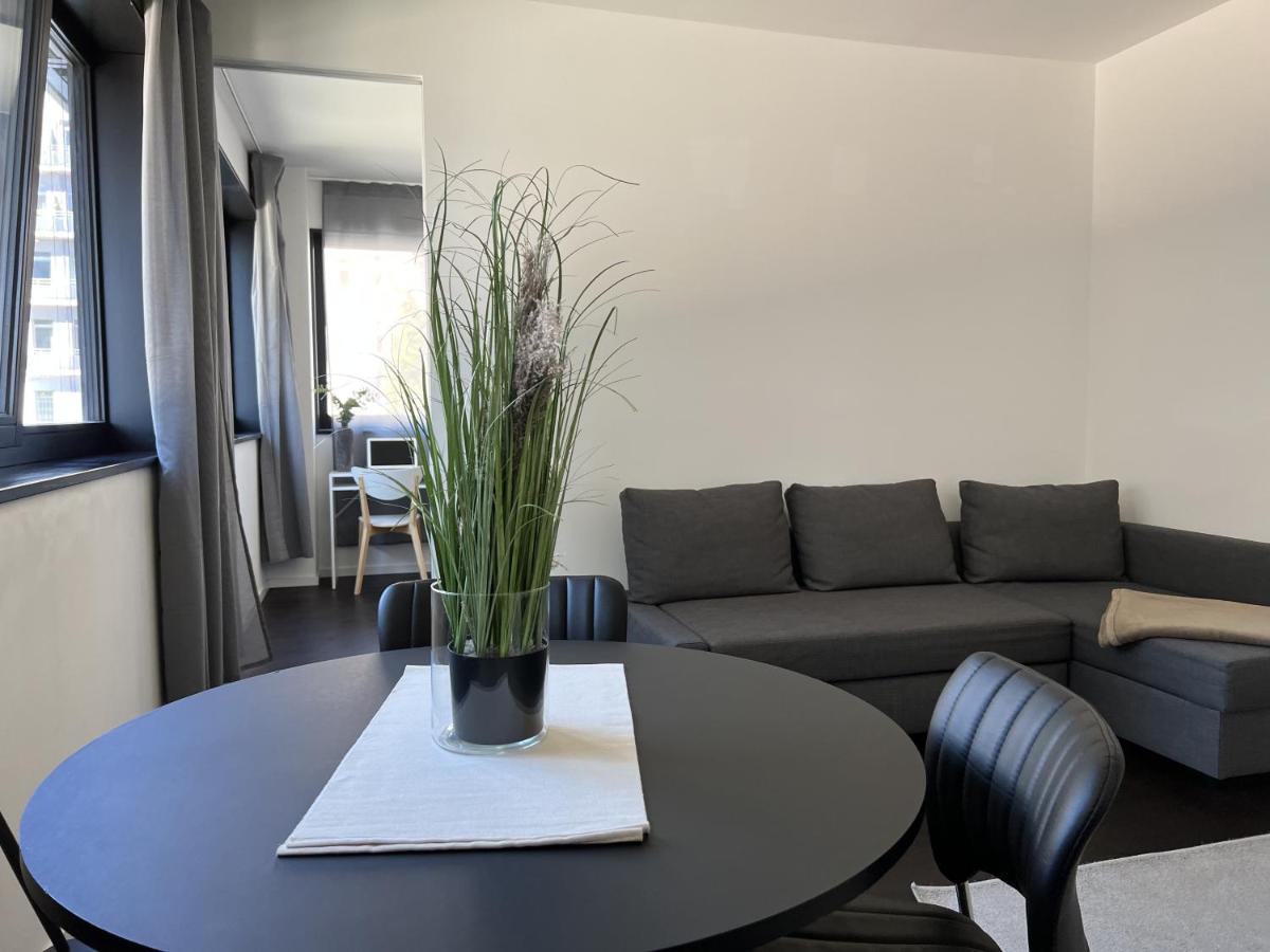 Apartment Luxury Waterfront