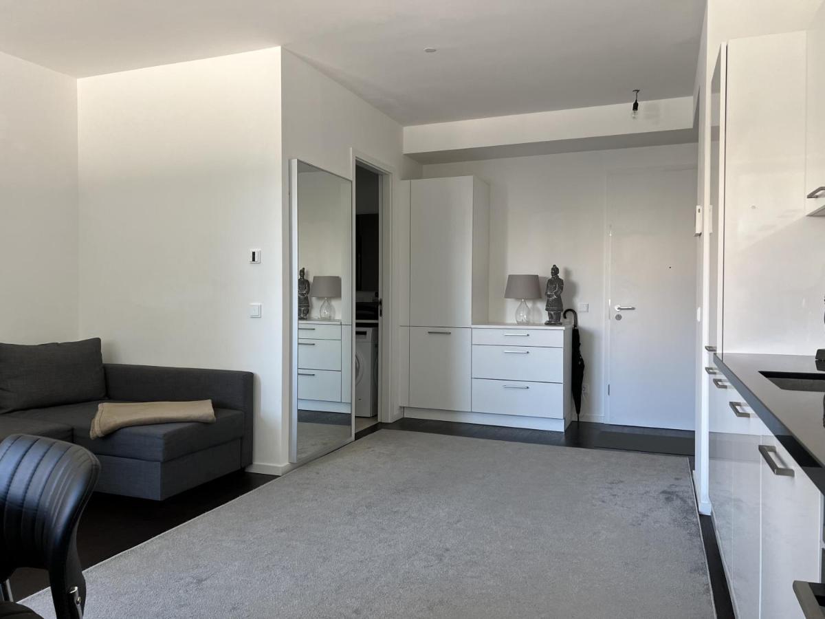 Apartment Luxury Waterfront *