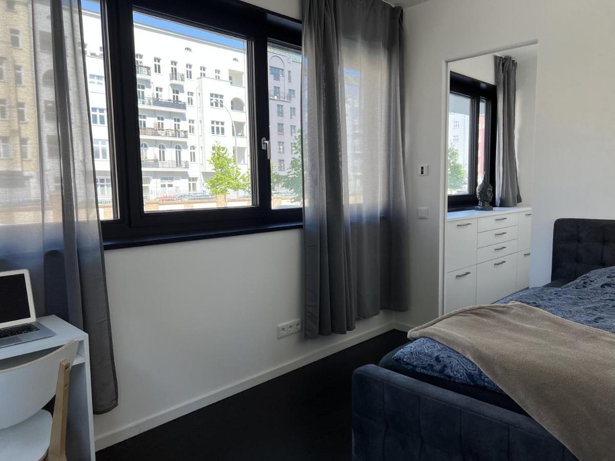 Apartment Luxury Waterfront