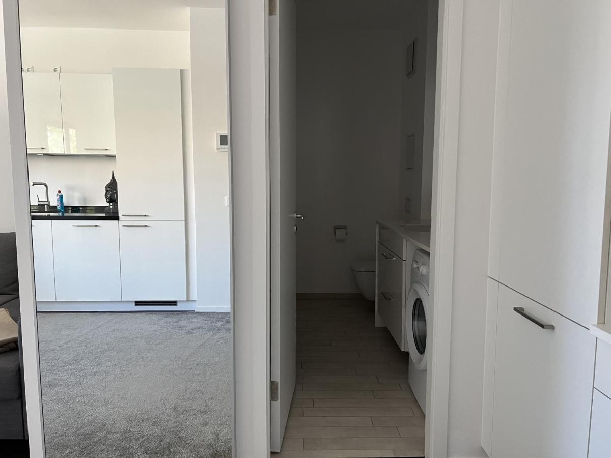 Apartment Luxury Waterfront